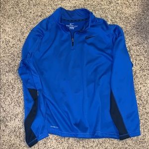 Nike men’s Therma fit